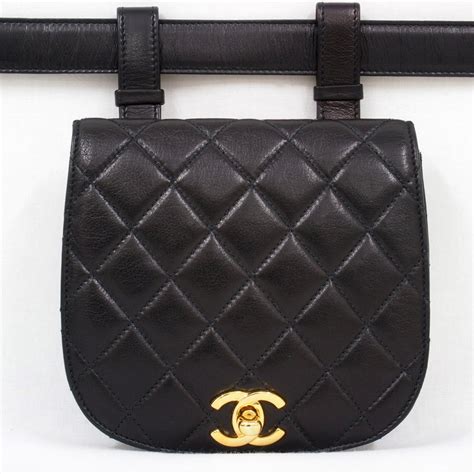 envelope bag chanel|Chanel waist bag vintage.